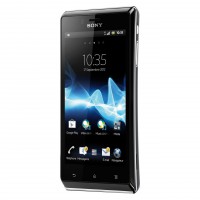 Sony Xperia J