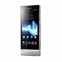 Sony Xperia P