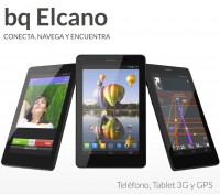 BQ El Cano