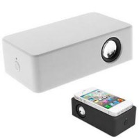 Amplificador de sonido Magic Boost