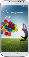 Samsung i9505 S4 LTE NFC 16GB blanco LIBRE