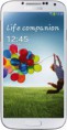 Samsung i9505 S4 LTE NFC 16GB blanco LIBRE